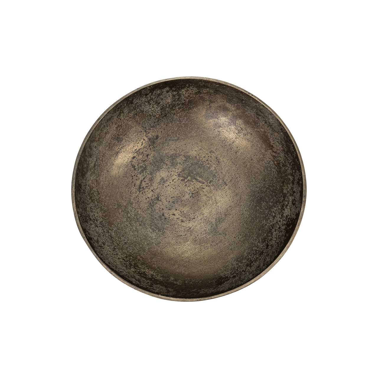 Vermont Bowl 4