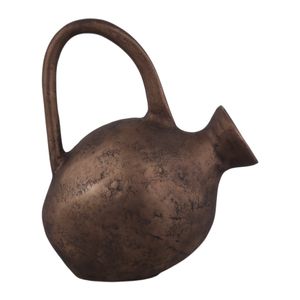 KNOXBROOK BRONZE VASE 14 (IN) 1