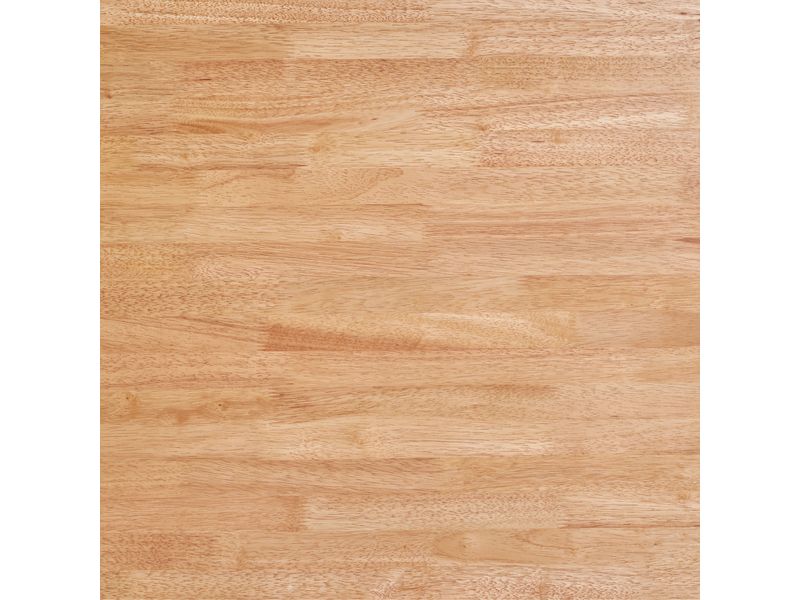 Eazy Dining Table Natural 9