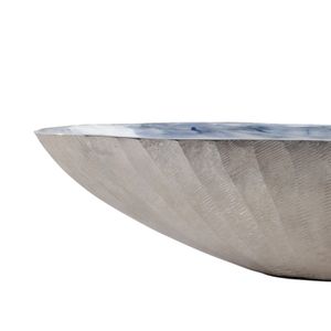 DEMPSEYFORD SET OF 2 BLUE BOWLS 5 (IN) 6