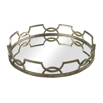 Hucknall Tray - Bronze