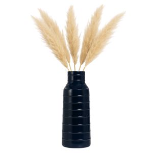 HARTONLAND BLUE VASE 20 (IN) 3