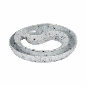 GARRETTBURN WHITE BOWL 4 (IN) 1