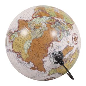 GAIGEFORD BROWN GLOBE 12 (IN) 8