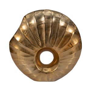 HACKETTWAY GOLD VASE 10 (IN) 1