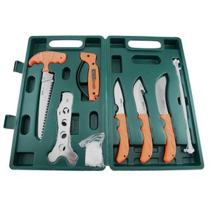 AccuSharp Hunter's Processing Kit 2