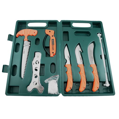 AccuSharp Hunter's Processing Kit