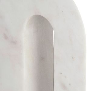 DAXTONWIND WHITE DECOR 7 (IN) 5