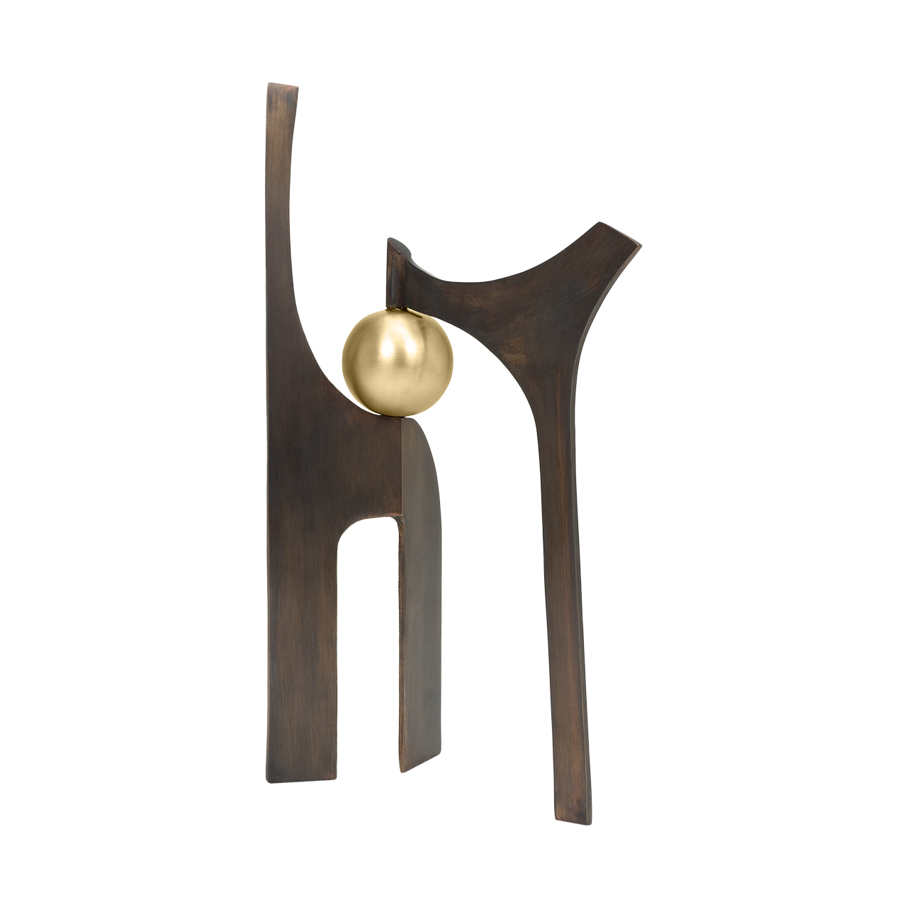 Orilan Sculpture 9