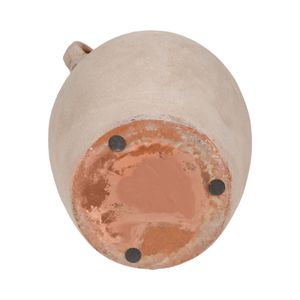 JASPERCREST RED VASE 19 (IN) 8