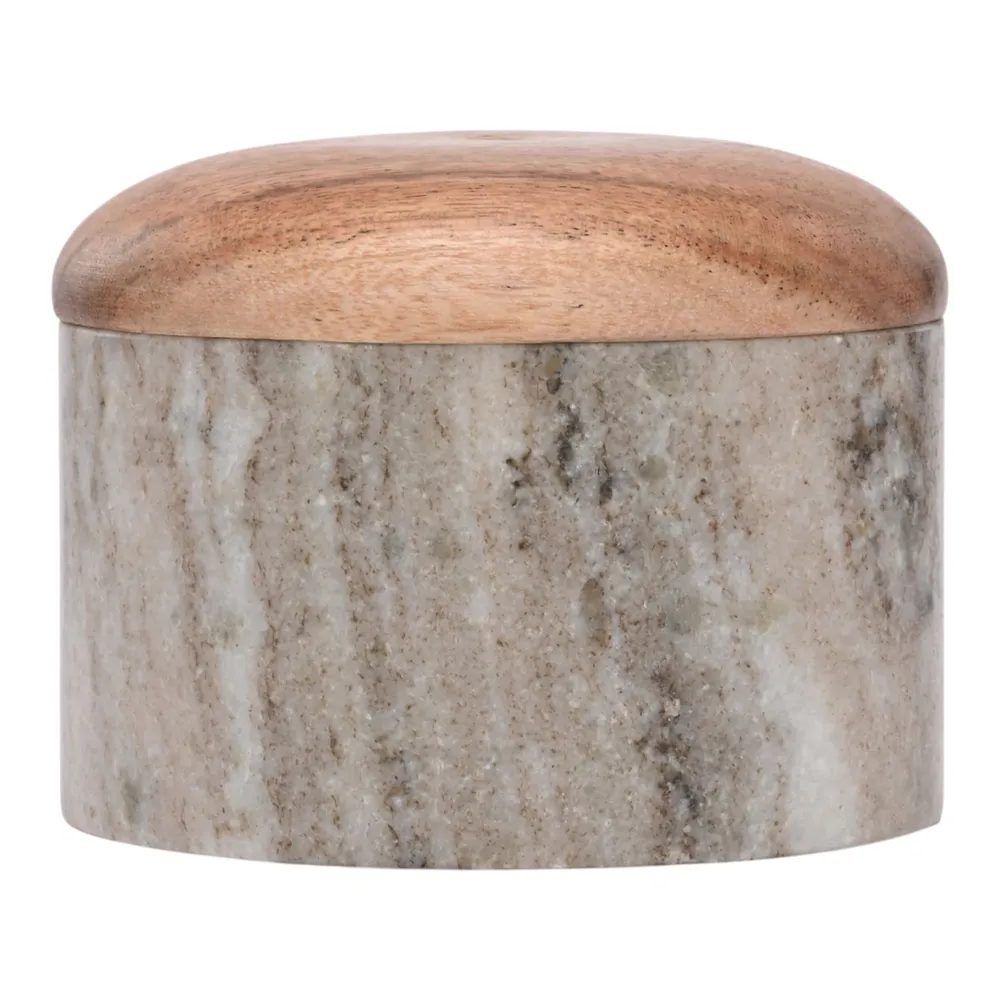 HARLEYWOOD GRAY BOX 3 (IN)