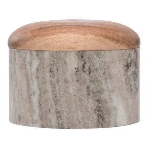 HARLEYWOOD GRAY BOX 3 (IN) 4