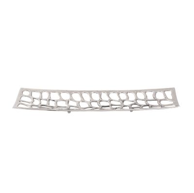 Maro Tray - Set of 2 Nickel