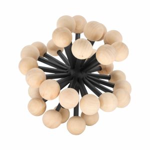 JADELEY BROWN ORB 10 (IN) 1