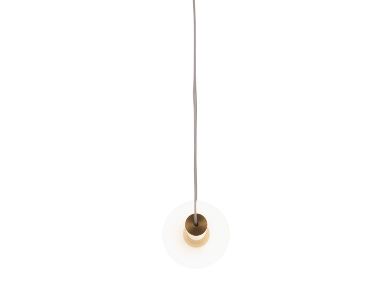 Adeo Ceiling Lamp Brass 6