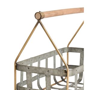 Catcliffe Basket - Set of 2 5