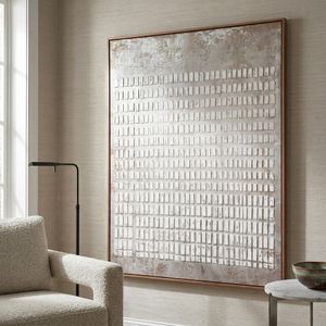 EDGARCROSS IVORY ART 48 (IN) 11