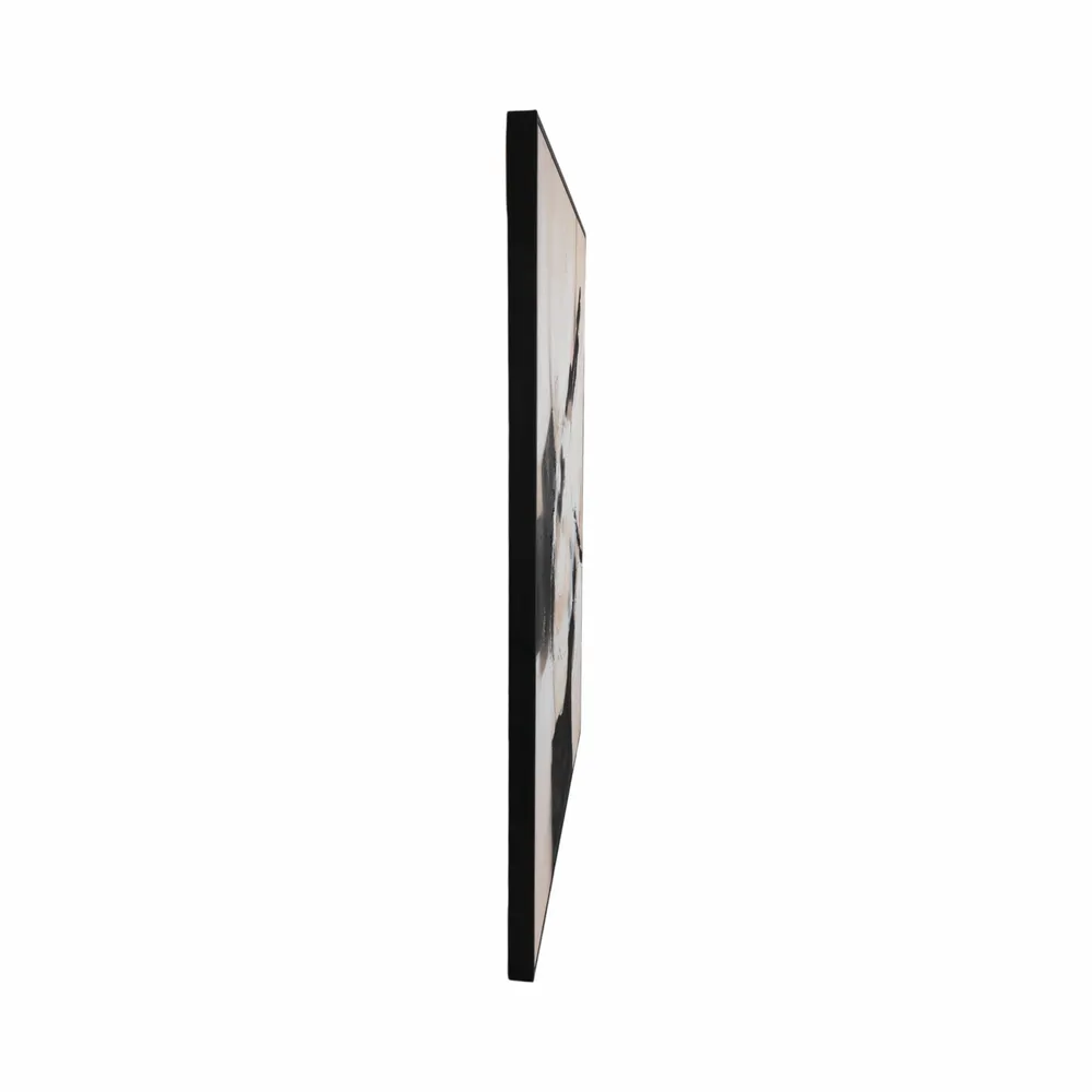HARSTONHAM BLACK ART 60 (IN)