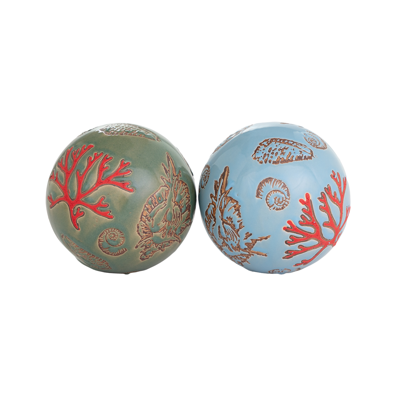 Coastal Spheres -Ea 8
