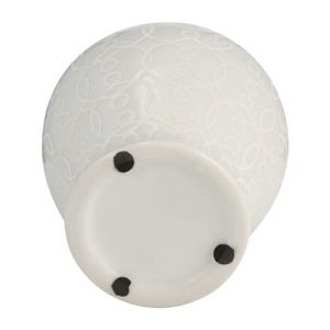 NADIAROSE IVORY CHINOISERIE 11 (IN) 8