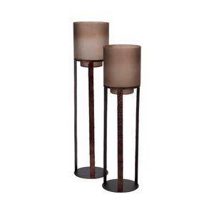 HASTINGSLAND BRONZE LANTERN 41 (IN) 7