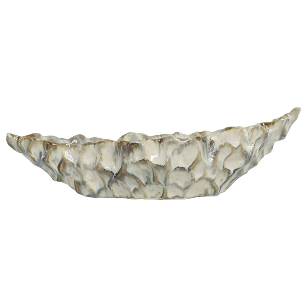 ALBADALE IVORY BOWL 5 (IN)