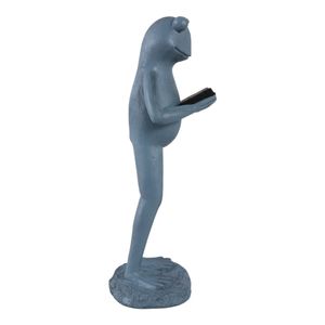 VALETON SILVER GARDEN STATUARY 18 (IN) 4