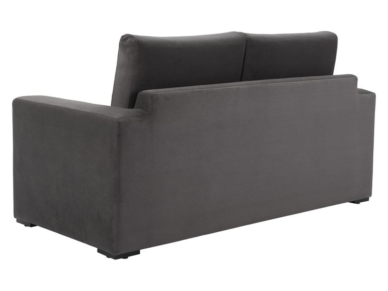 Jide Sleeper Sofa Gray 6