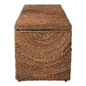 HARLEMTON BROWN BENCH 19 (IN) 5