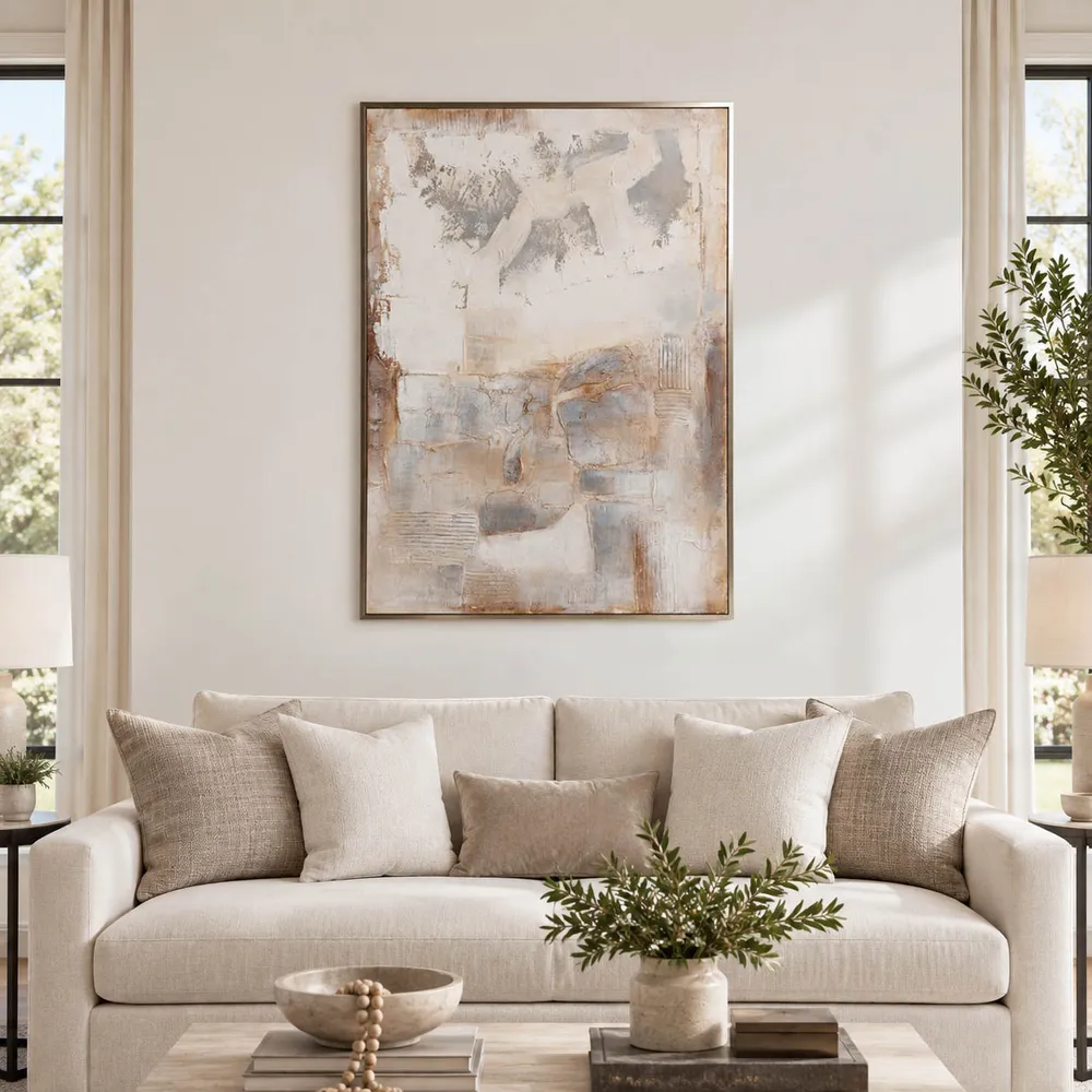 ELGINGROVE TAN ART 56 (IN)
