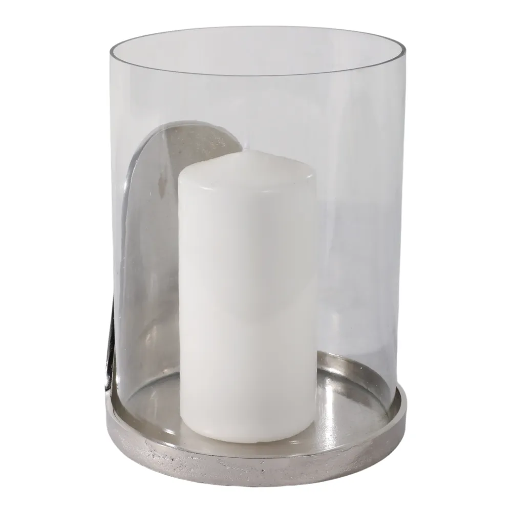 OWENLEY SILVER HURRICANE 9 (IN)