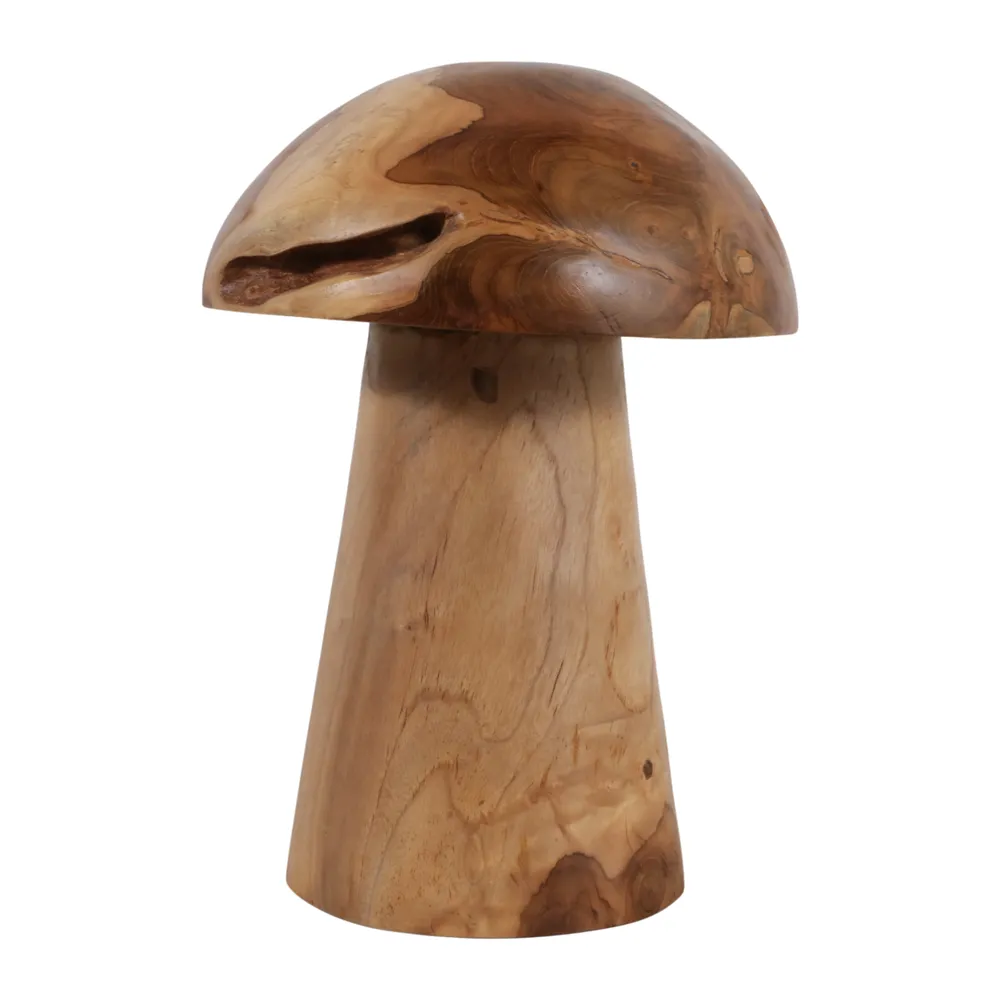 ENOCHSHAW BROWN DECOR 14 (IN)