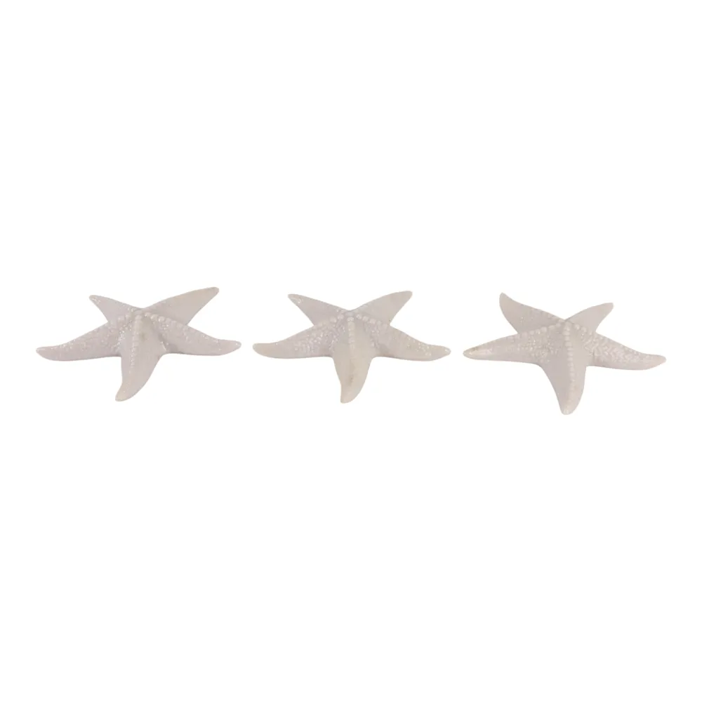 REEDCLIFF SET OF 3 TAN DECOR 2 (IN)