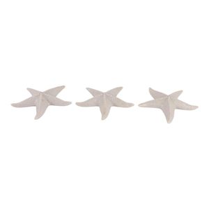REEDCLIFF SET OF 3 TAN DECOR 2 (IN) 9