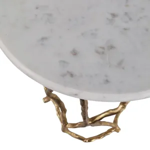 HARDENSIDE WHITE TABLE 23 (IN) 8