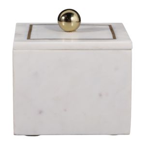 CONNORHAVEN WHITE BOX 6 (IN) 1