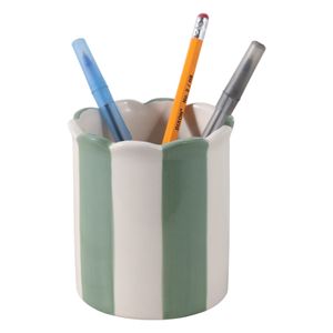 CHAPINHAVEN GREEN PENCIL CUP 4 (IN) 3