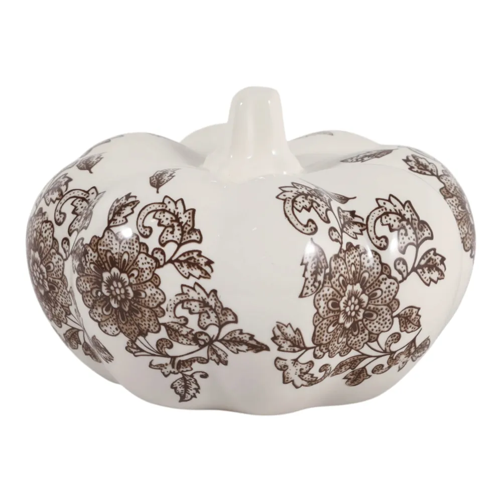 GRADYWICK BROWN DECOR 4 (IN)