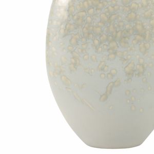 KEATONTON CREAM VASE 16 (IN) 7