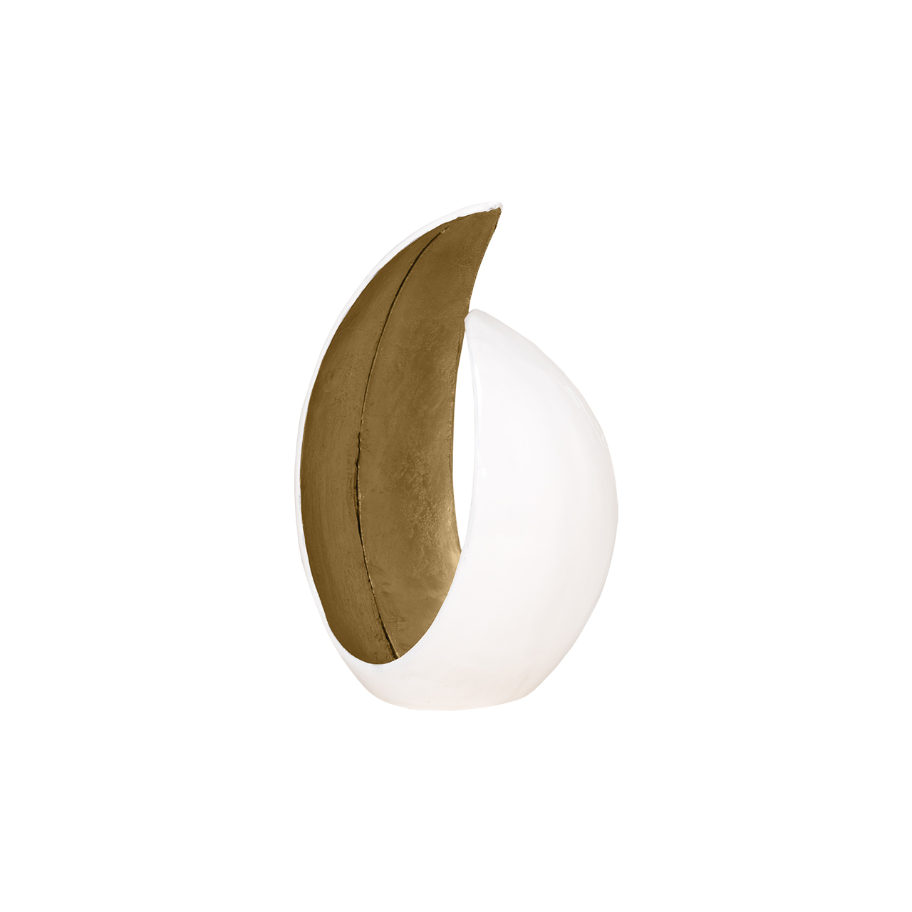 Luna Tall Candleholder 4