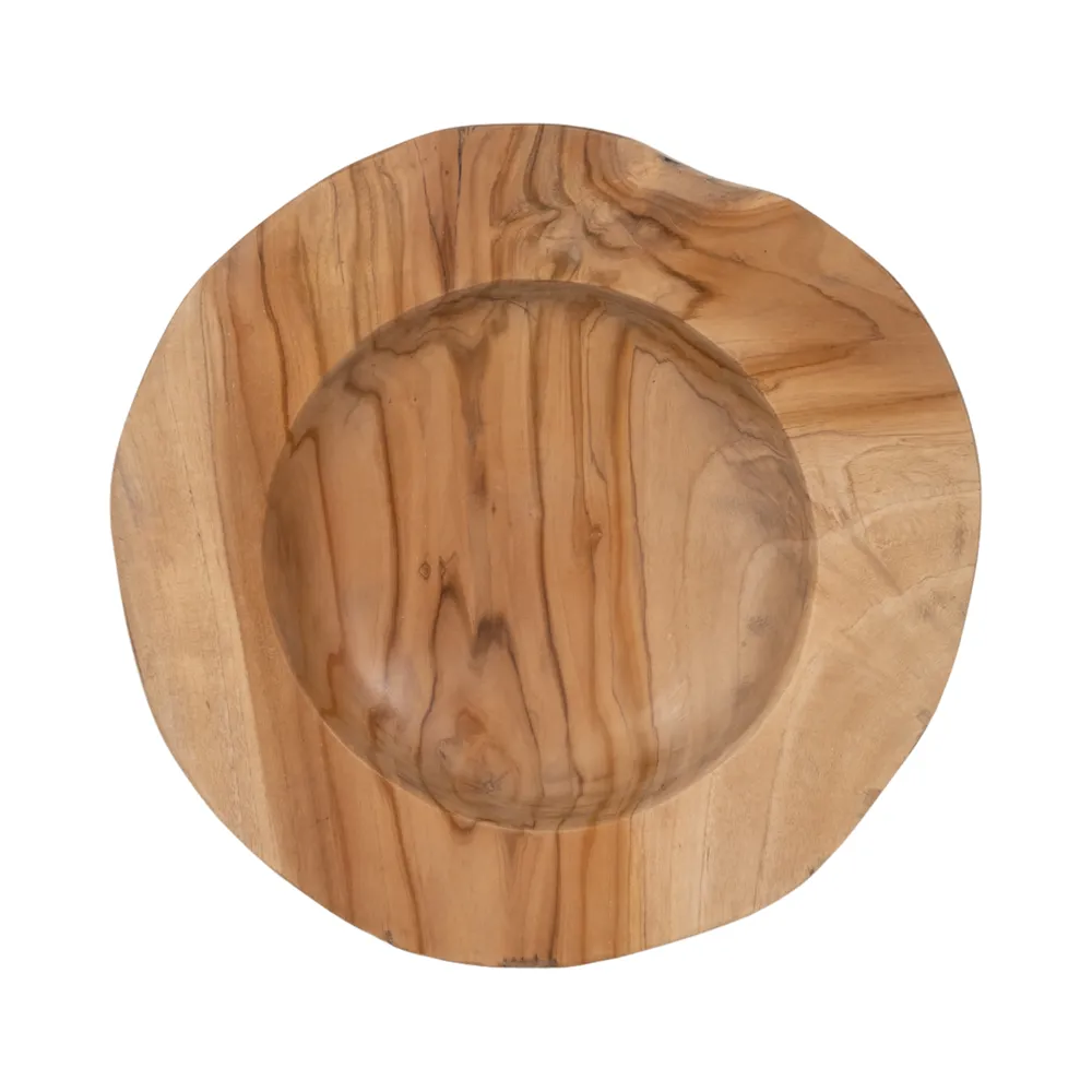 HARDYMORE BROWN BOWL 4 (IN)