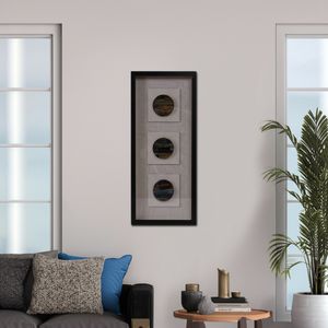 ROWANSHAW BROWN ART 1 (IN) 11