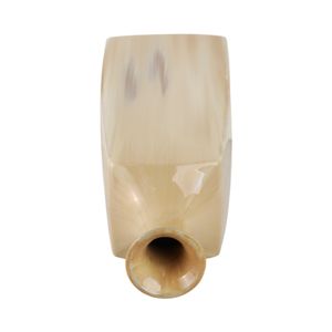 FLORAWELL TAN VASE 20 (IN) 7