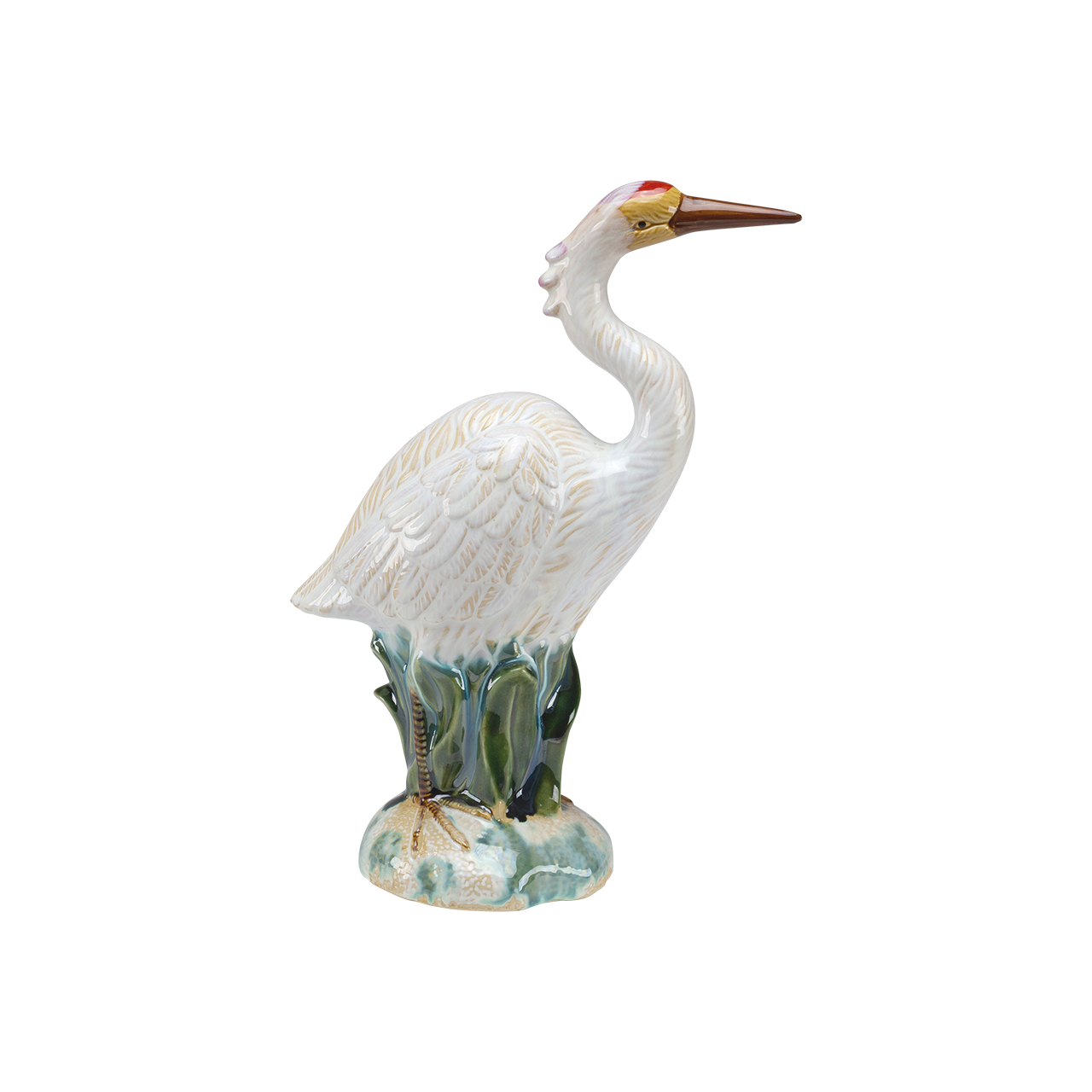 Heron Figurines -Set 2 5