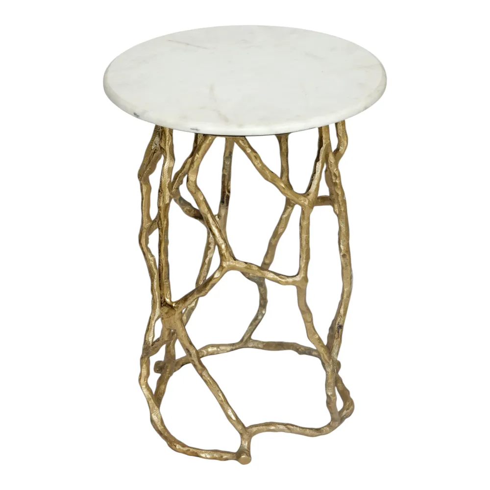 HARDENSIDE WHITE TABLE 23 (IN)