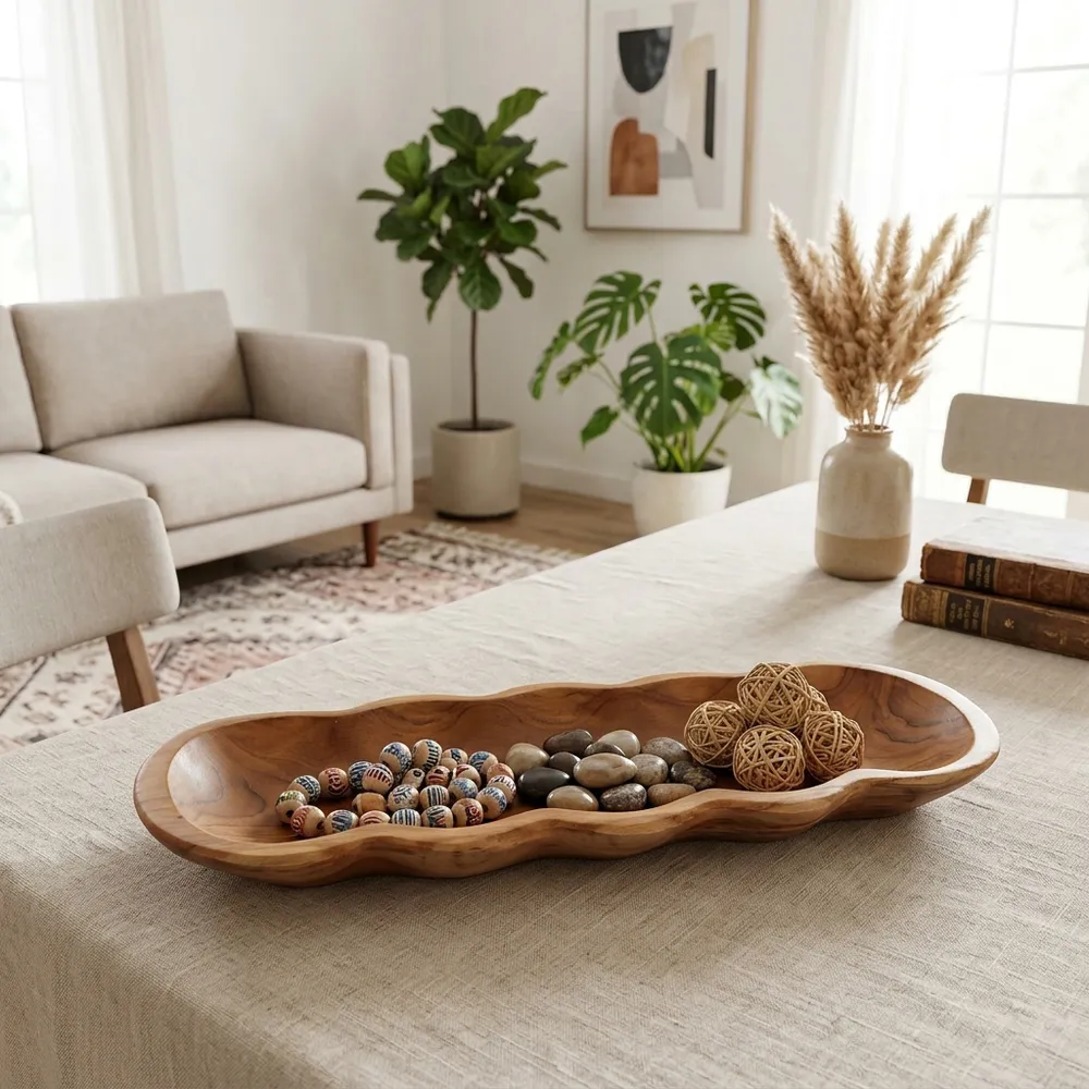 BROCKVIEW TAN TRAY 2 (IN)