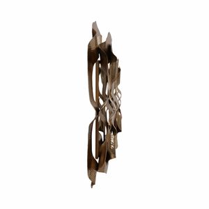 ASPENDALE SET OF 3 GOLD MIRRORS 3 (IN) 4