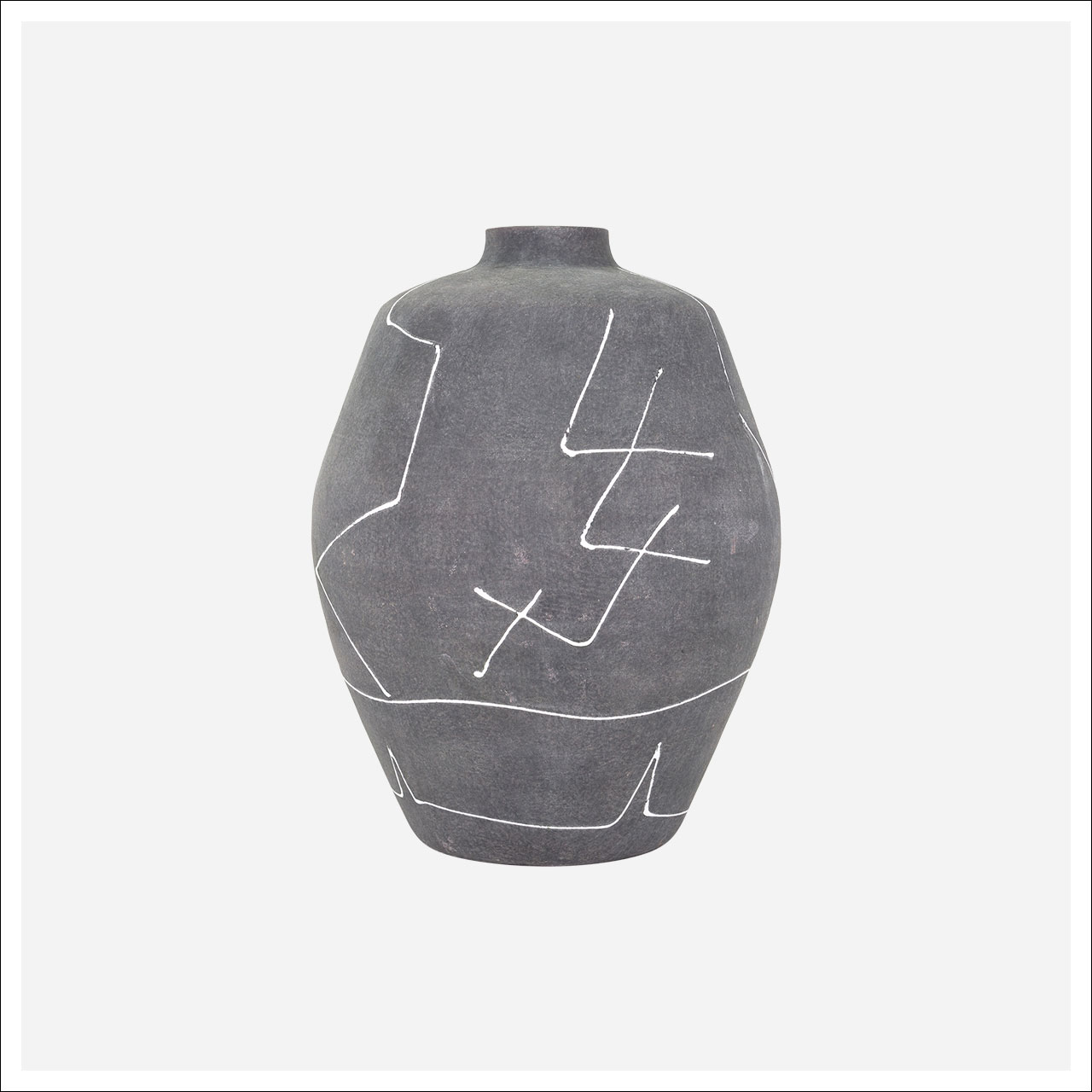 Tomales Vase -SB