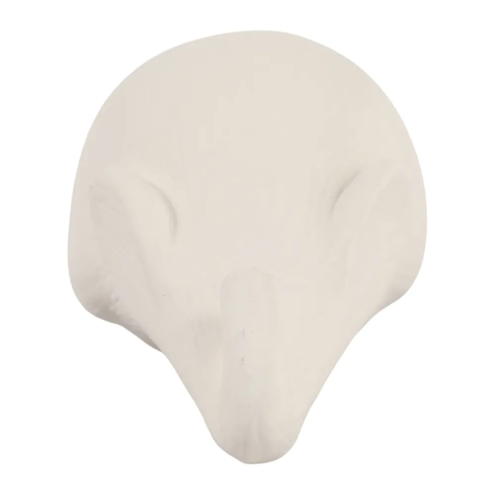 ESSEXMOOR IVORY DECOR 7 (IN)