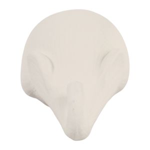 ESSEXMOOR IVORY DECOR 7 (IN) 8